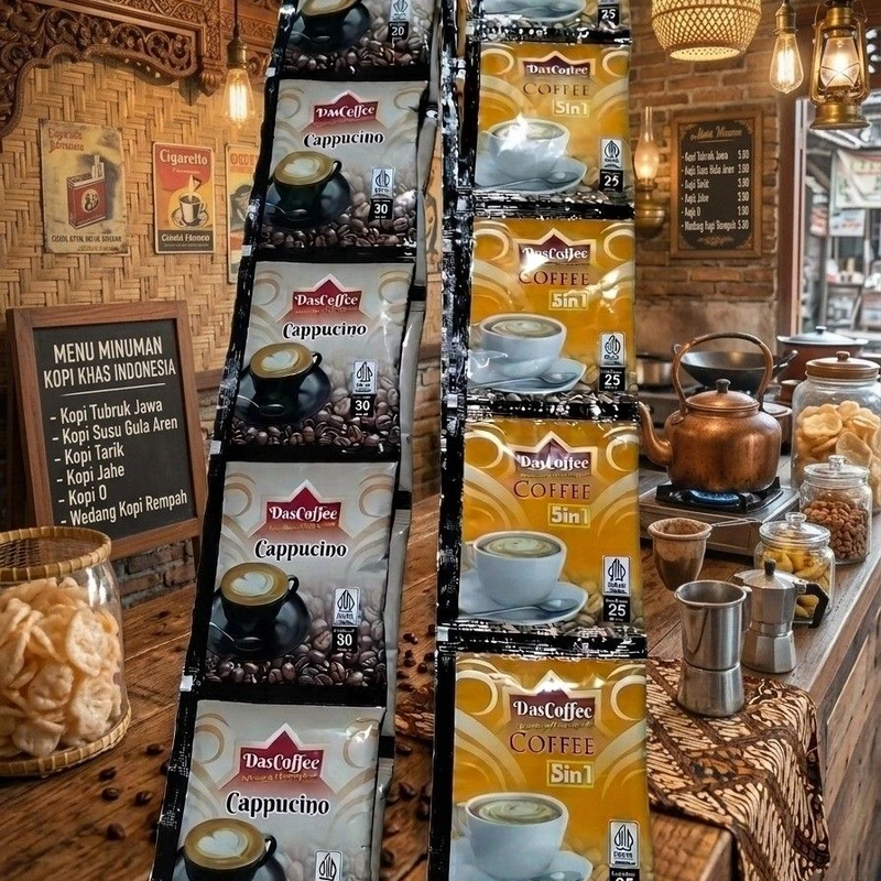 DasCoffe